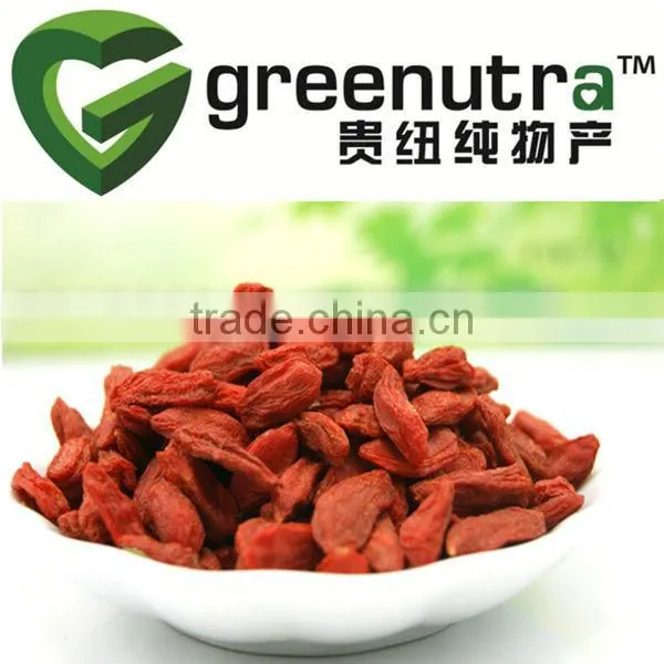 Wolfberry Powder