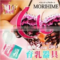 MORIHIME Breast Enhancement Silicon Pad