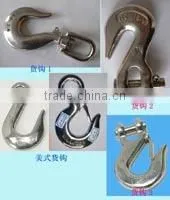 320C/320A Eye Lifting Hook With Latches photo-6