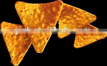 High Selling Fried Tortilla Snack Making Machine photo-5