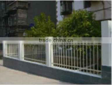 FRP Pultruded Glass Fiber Reinforced Plastic Pipe photo-3