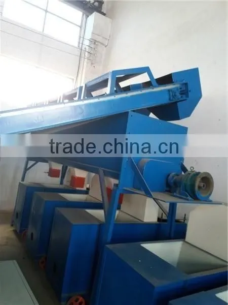 BBQ Charcoal Briquette Machine / Briquette Making Machine With ISO Approved photo-6