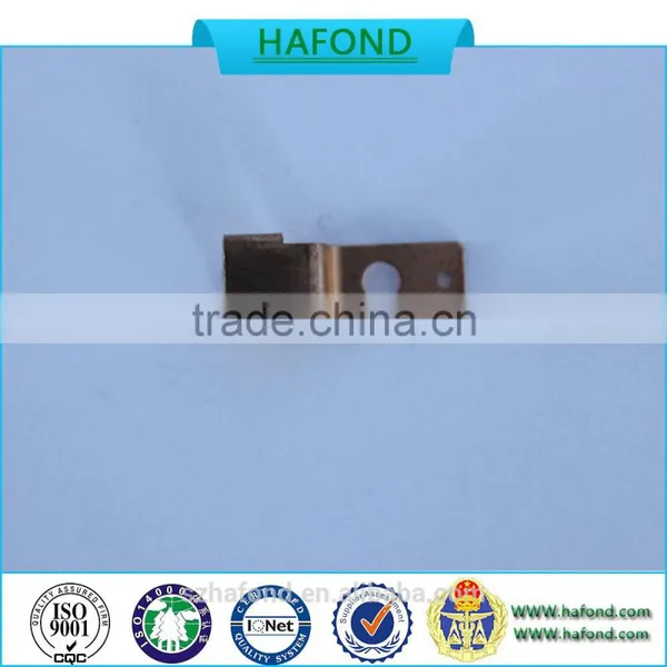 High Grade Certified Factory Supply Fine Leather Stamping Tools