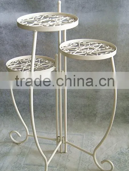 2014 New Flower Stand ,metal Plant Stand photo-2