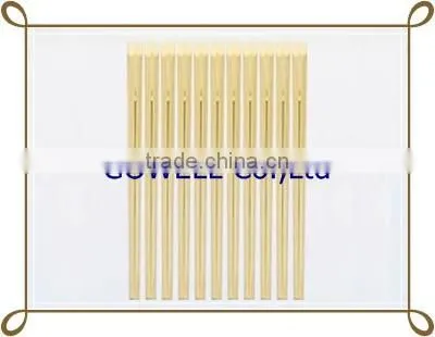 GOWELL CO., LTD HOT 2014 Sale Bamboo Chopsticks photo-4