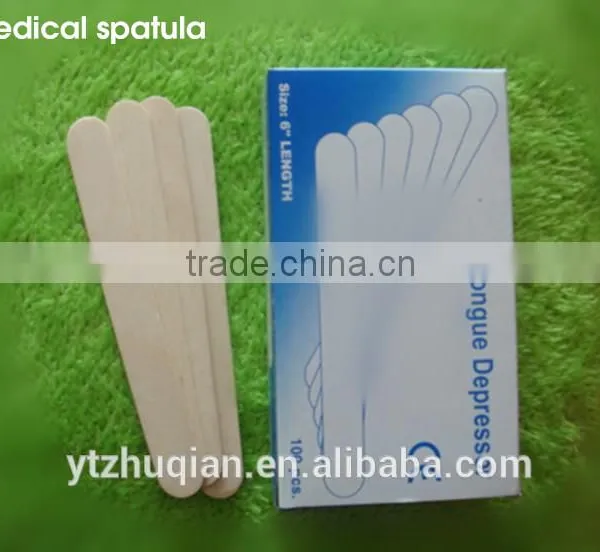 Medical spatula