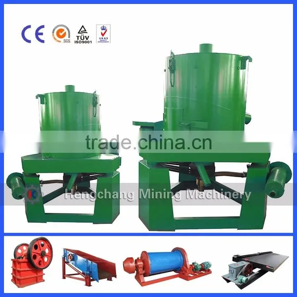 Knelson Gravity Gold Concentrator photo-6