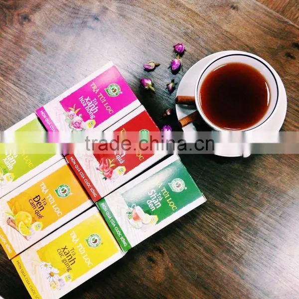 Six Senses Shan Tea Collection photo-3