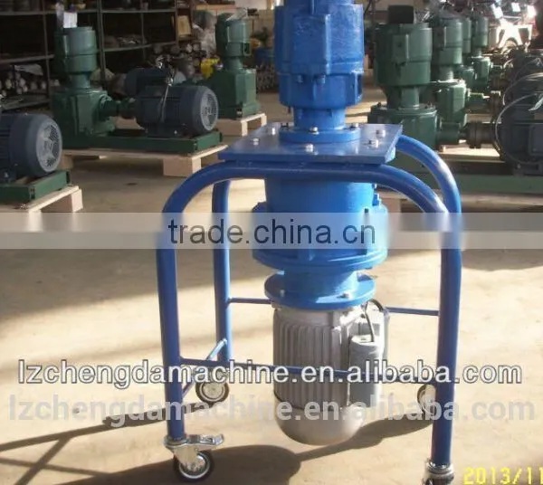 Animal Feed Pellet Machine/family Used Pellet Mill/mini Pellet Mills at Home KL120L photo-4