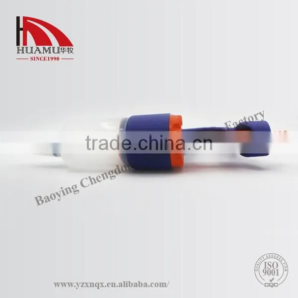Animal Syringe 60 ml Veterinary Syringe photo-3