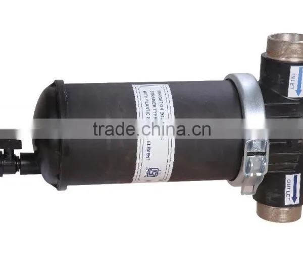 Disc Filter for Irrigation System photo-6
