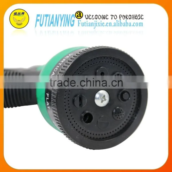 Garden Plastic Water Gun Cleaning Gun Wash Gun photo-2
