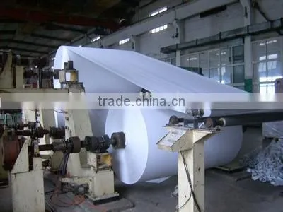 1092mm Toilet Paper Machine for Sale photo-3