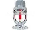Glass Buld Fire Sprinkler/brass Fire Sprinkler, Pendent 68 Degree Water Sprinker, Fire Sprinkler System