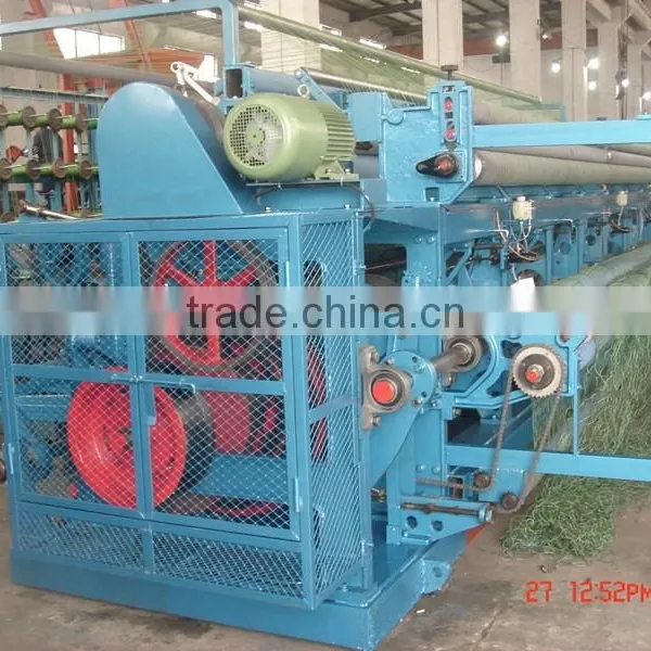 Top Supplier Fishing ShrimpNets Making Machine