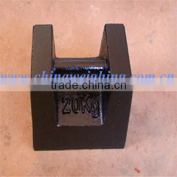 CWE Manufacturing Cast Iron Test Weights
