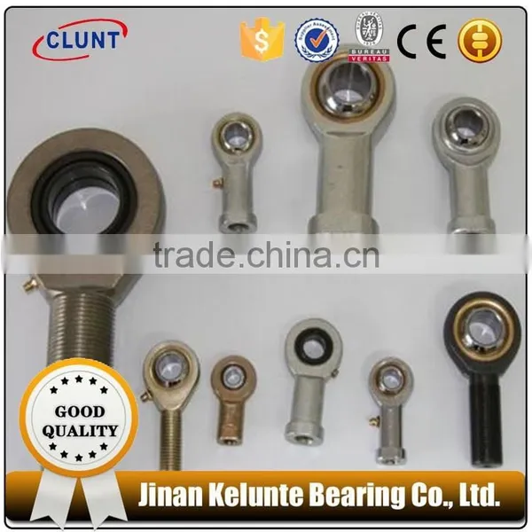 INLAID LINE ROD ENDS WITH FEMALE THREAD BEARING photo-5