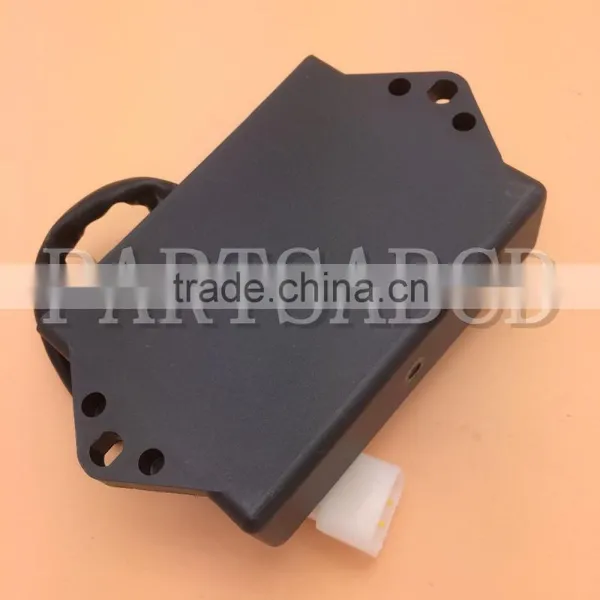 JS400 Jianshe 400CC ATV Quad CDI Box photo-4
