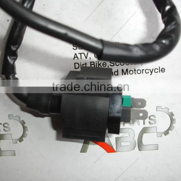 Cheap TRX350 Ignition Coil TRX350 TRX 350 FourTrax Foreman 1986 1987 1988 ATV Quad NEW photo-2