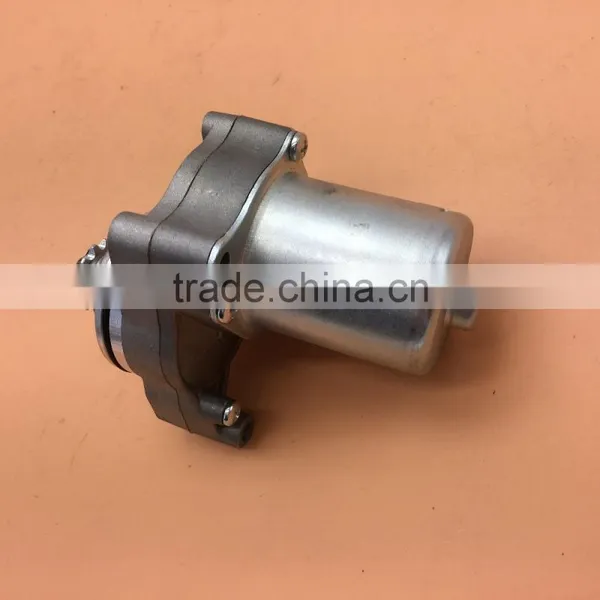 Kazuma Meerkat 50cc 90cc Quad Bike ATV 12v 12T Electric Starter Motor H0n da 12T Sprocket photo-5