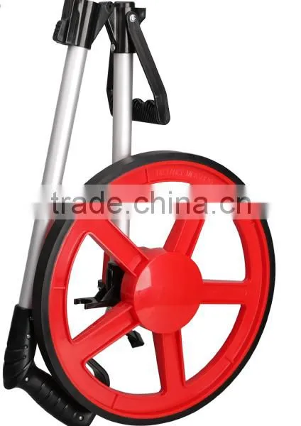 Distance Measuring Wheel, Length Measurement Wheel, Meter Measuring Wheel photo-5