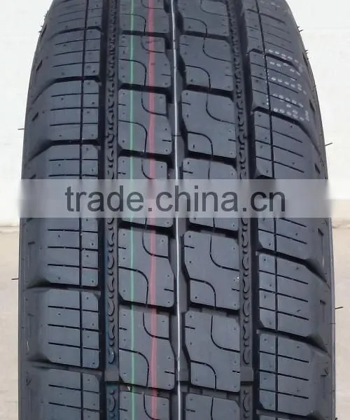 High Quality Truck Tire of Comforser Brand photo-3