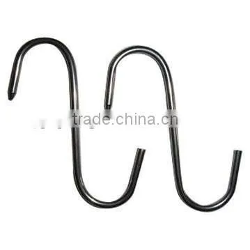 Hook, Wire Formed Hook, Clothes Hook photo-4