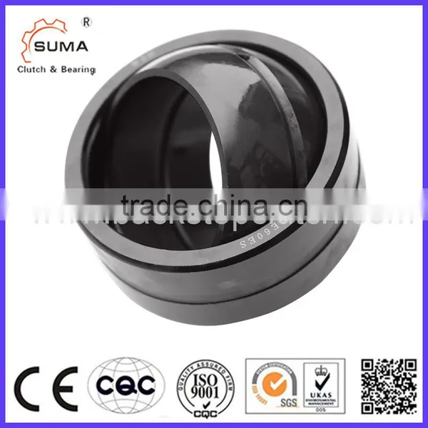 Maintenance Frewheel Radial Spherical Plain Bearing GE70ES 2RS GE60ES 2RS photo-2