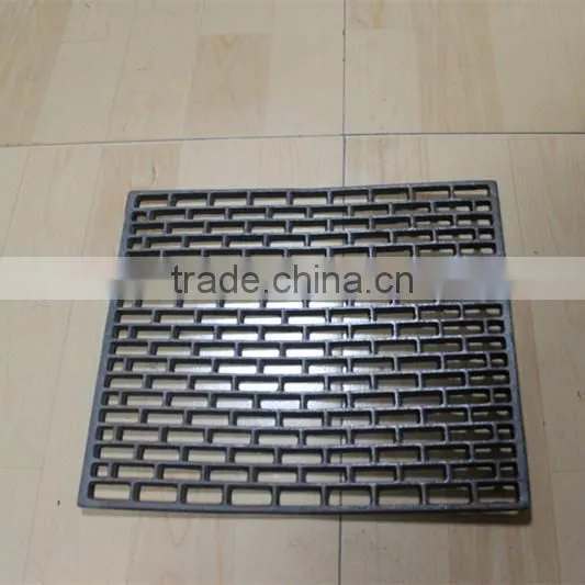 Heavy Duty Ductile Iron Manhole Cover D400