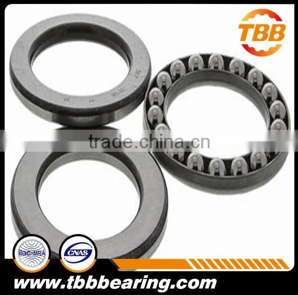 Used for Curing Press Trust Ball Bearing 51122