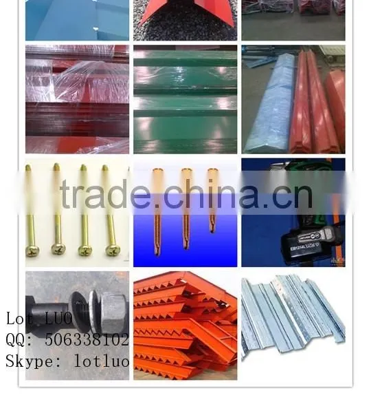 Building Material Roof Rainwater Collection Systems photo-6