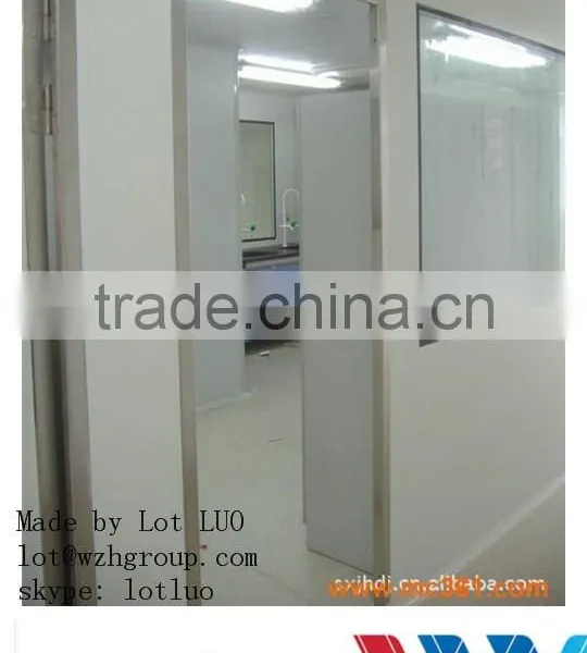 Insulation Sandwich Panel Garage Doors With CE and Cheap Price for Myanmar Thailand Malaysia Brunei Singapore Indonesia Timor-Le photo-4
