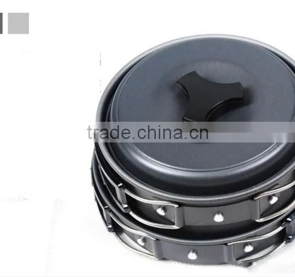 2016 Best Quality Stainless Steel Hot Aluminum Cooking Pot photo-4