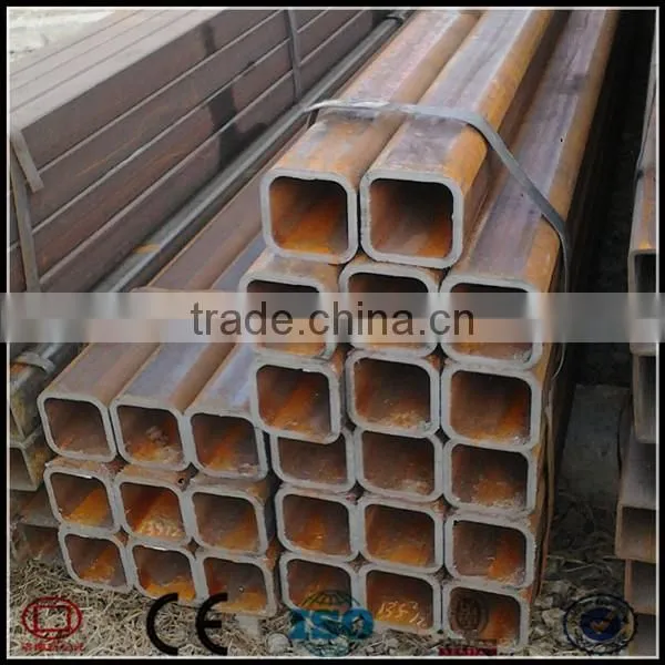 SS 400 Square Hollow Section photo-6