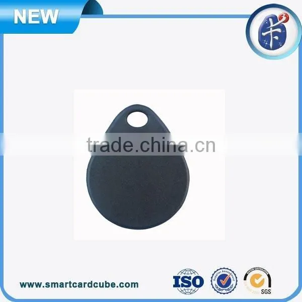 2015 13.56MHZ ISO14443A Nfc Rfid Garment Label for Promotion photo-6