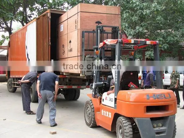 Widely Applied Unique Blades and Barrel Double Double Movement Horizontal Feed Mixer photo-6