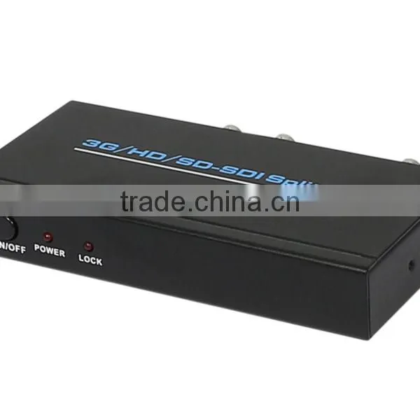 Humanized Design VOXLINK 3G/HD/SD_SDI Splitter 1 x 2 AU photo-6