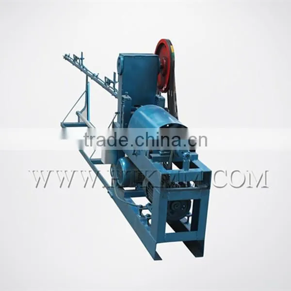 Max. Cutting Speed 110m/min-180m/min Low Carbon Steel Wire Straightening and Cutting Machine photo-6