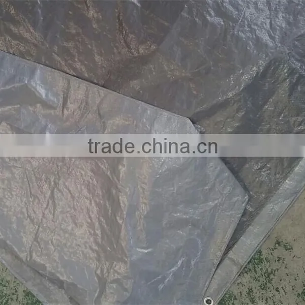 Reinforced Corner Variety Customized Tarpaulin Size photo-4