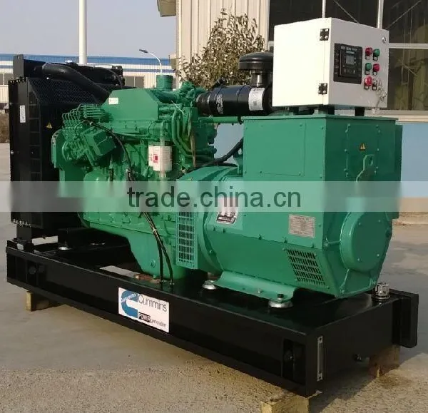 Hot Sales 10KVA-2000KVA Diesel Generator Price in India photo-3