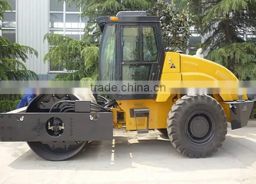 LTD216H 16 Ton Vibratory Road Roller for Sale photo-3