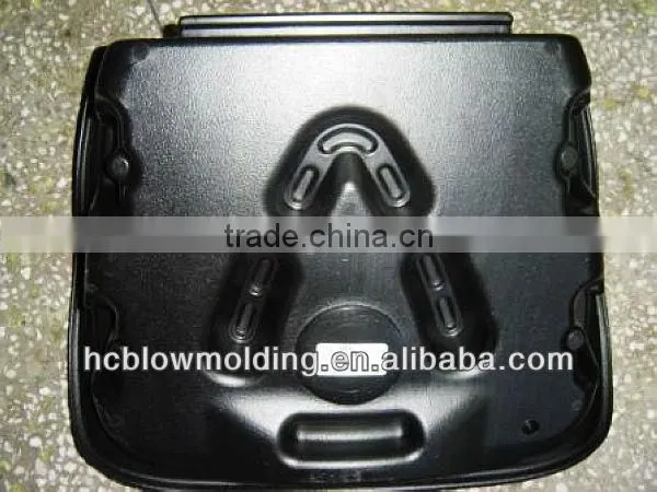 OEM Blow Molding Child Seat Type Safety Baby Car Seat PE Hui Zhou Factory photo-2