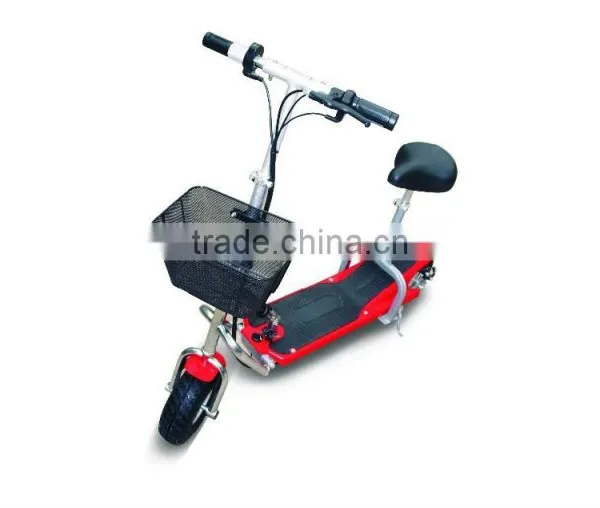 2015 Mini Folding Two Wheel Self Balance Electric Scooter For Cheap Sale China Scooter photo-5