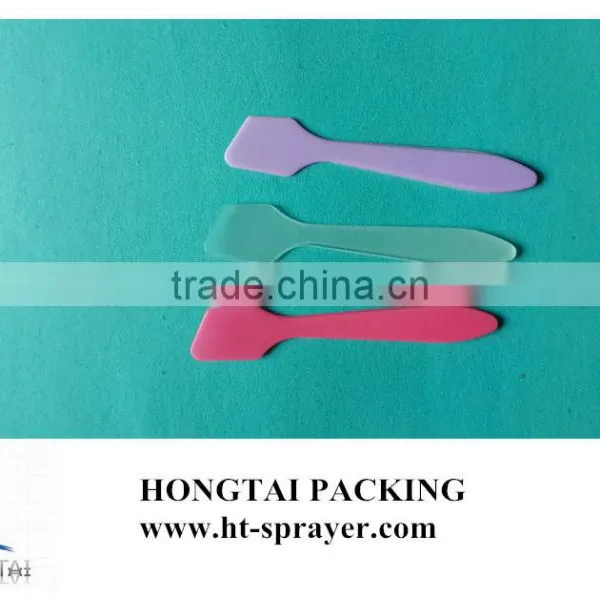 Plastic Facial Clean Mask Stick, Beauty Tool