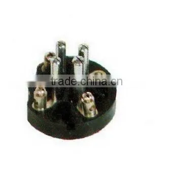 Spare Interiors for Plug & Receptacle photo-4