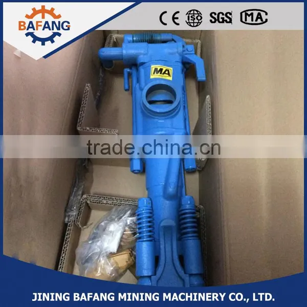 YT28 Pneumatic Rock Hammer Drill photo-3