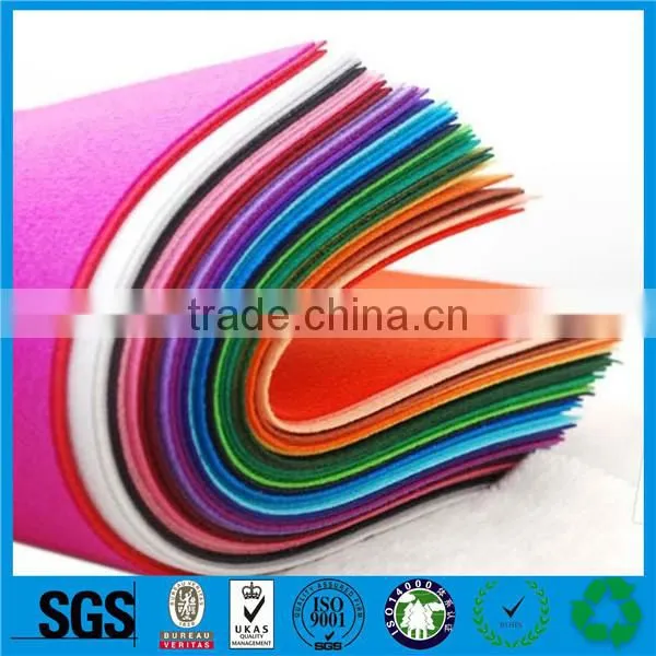 Low Price UV Resistance Non Woven Polypropylene Fabric photo-3