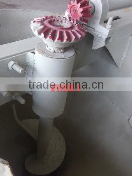 Type135 Double Stage Granulating Machine photo-4