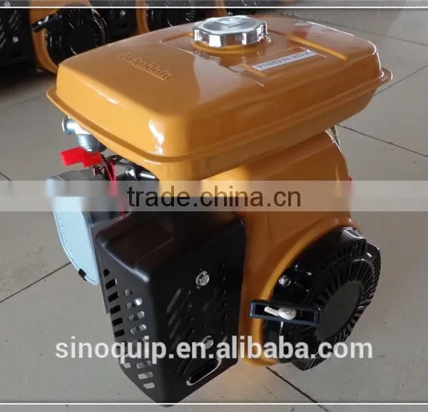Ey20 Robin Engine/Robin Gasoline Engine Price/Robin Engine photo-2
