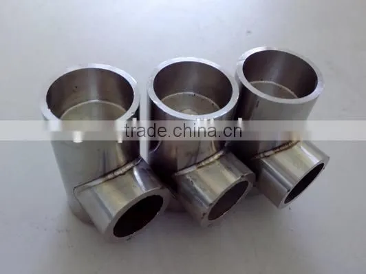 Custom Metal Laser Welding Parts photo-3